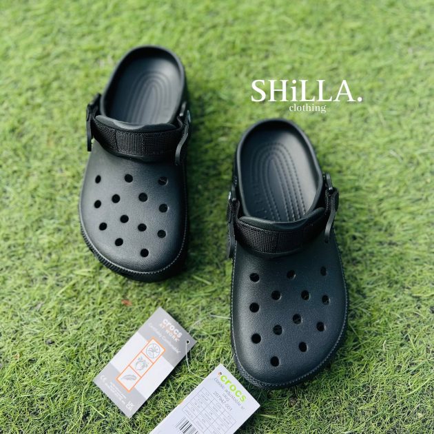 Sabot original Crocs CLASSIC