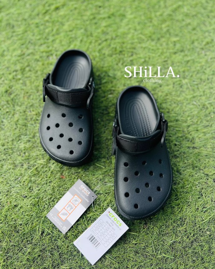 Sabot original Crocs CLASSIC