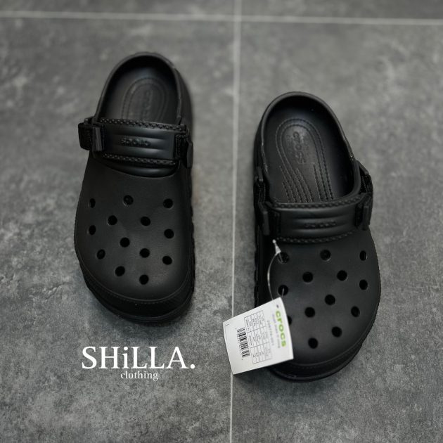 Sabot CROCS DUET MAX Original