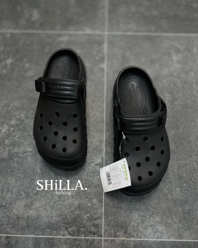 Sabot CROCS DUET MAX Original