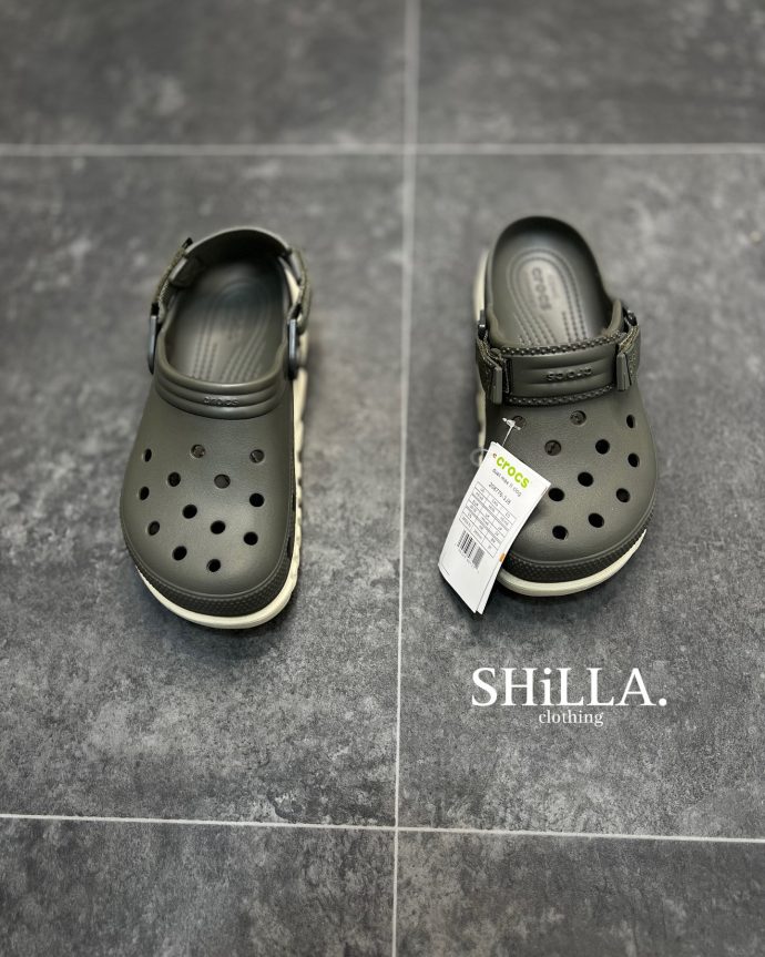 Sabot CROCS DUET MAX Original - Image 3