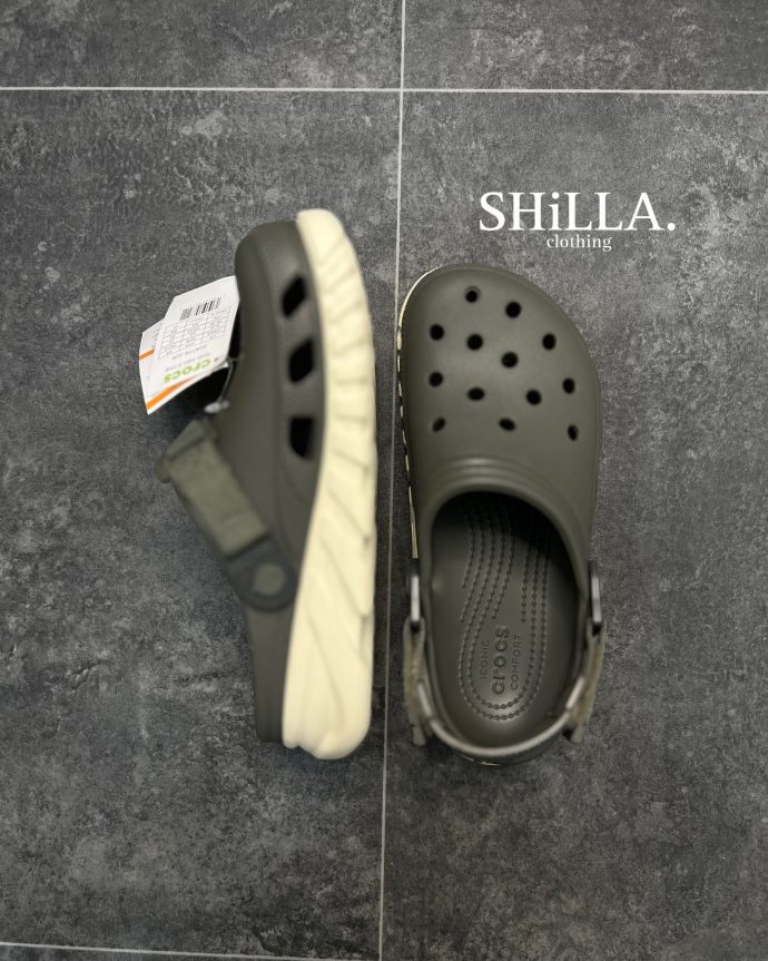 Sabot CROCS DUET MAX Original - Image 6