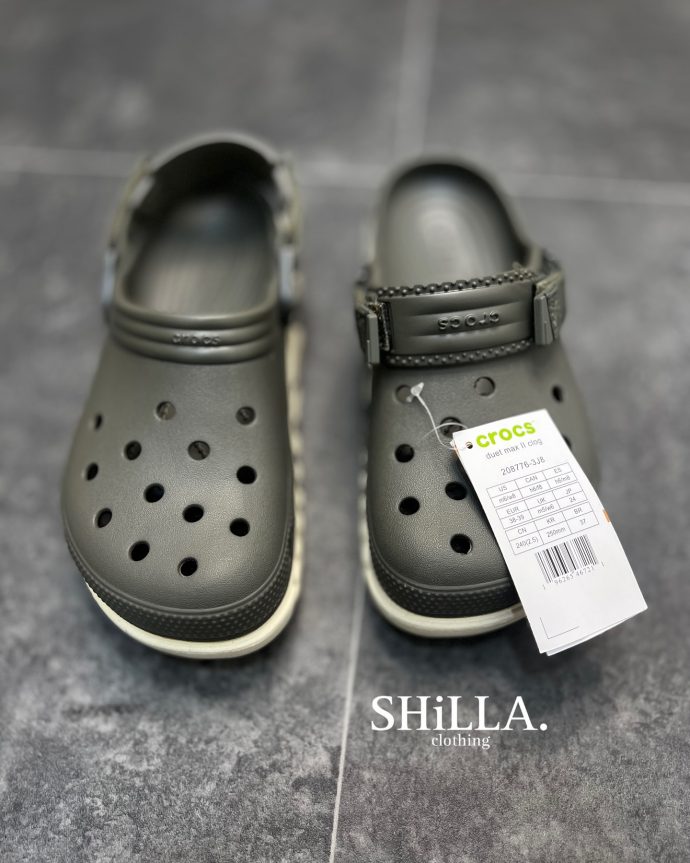 Sabot CROCS DUET MAX Original - Image 10