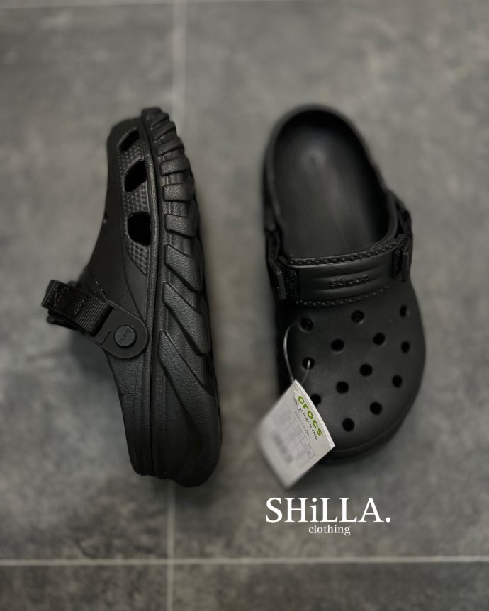 Sabot CROCS DUET MAX Original - Image 9